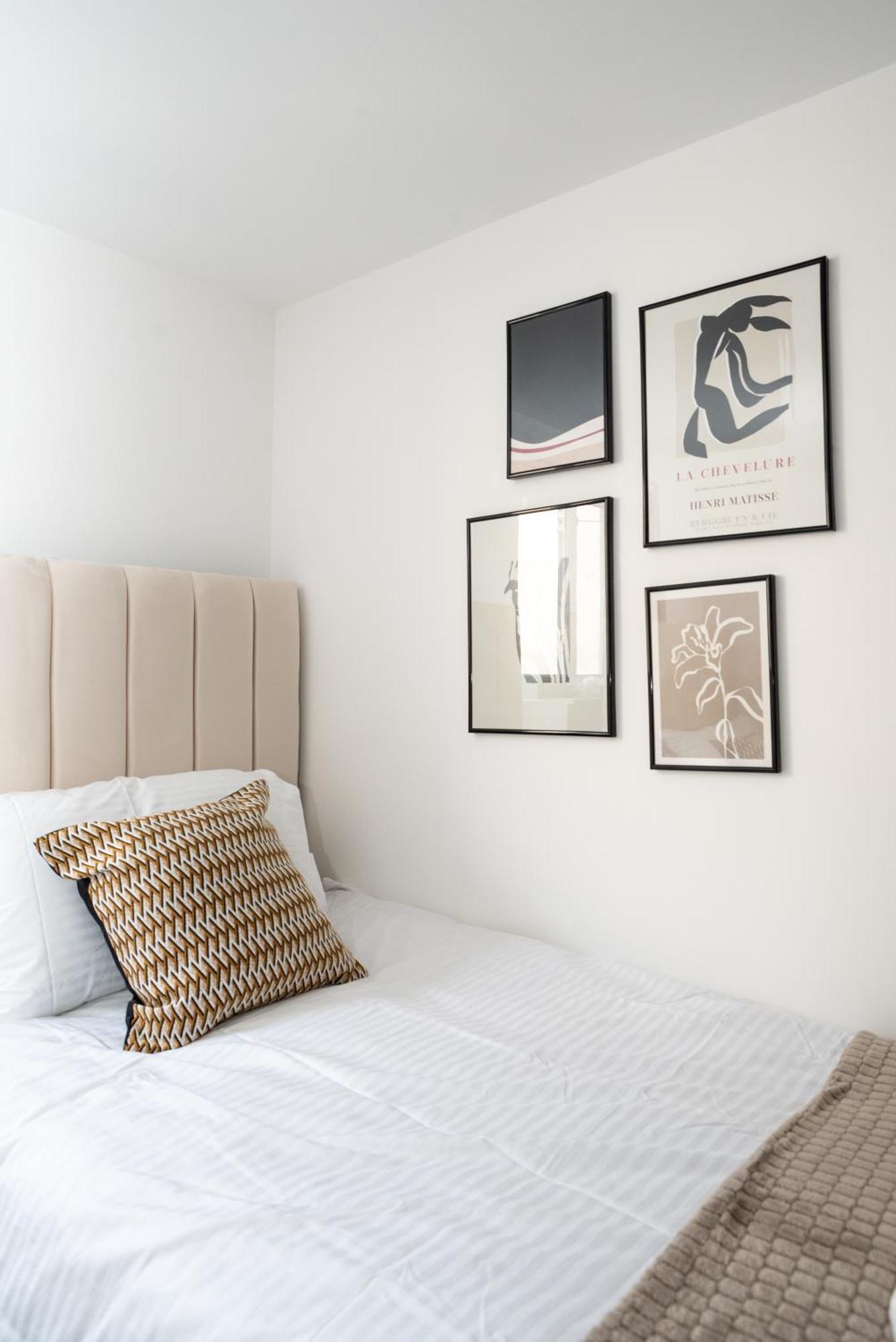Cosy Cardiff Apartments - Garden Lounge Zewnętrze zdjęcie